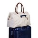 preview thumbnail 27 of 27, Childhome Canvas Mommy Bag