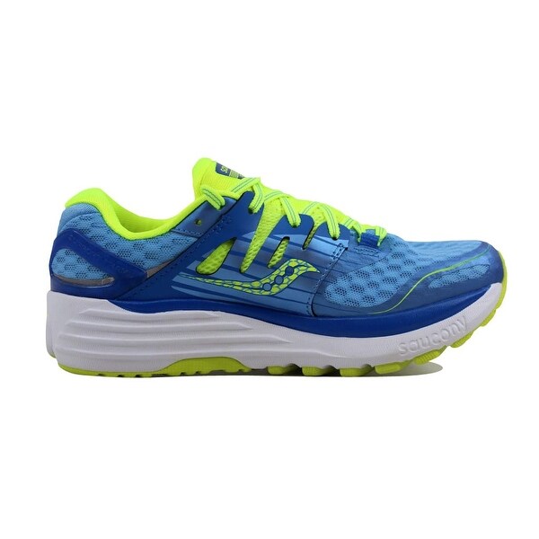 saucony triumph 2 womens blue