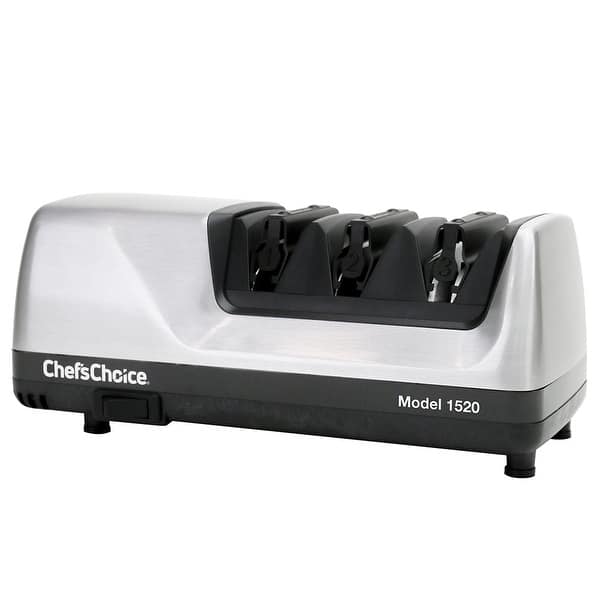 slide 2 of 4, Chef'sChoice AngleSelect Professional Electric Knife Sharpener