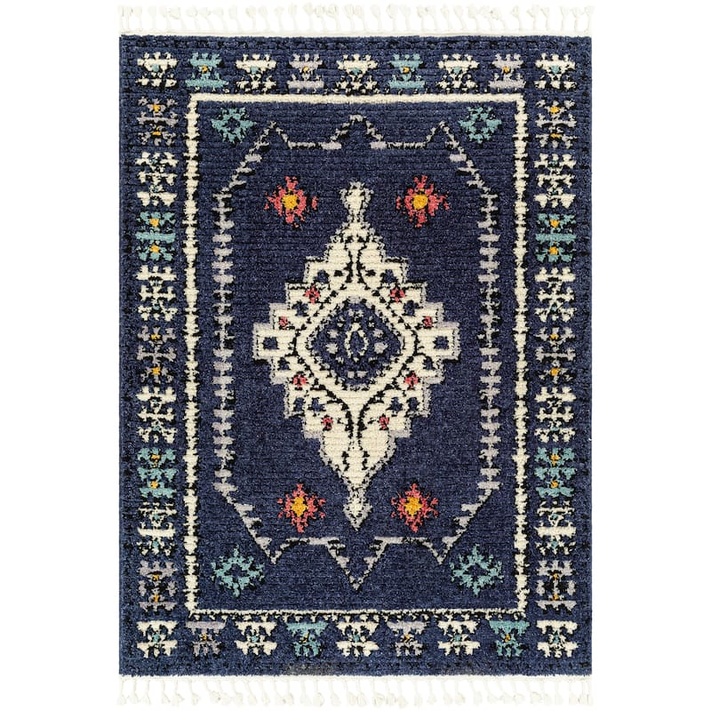Artistic Weavers Serap Global Bohemian Shag Area Rug