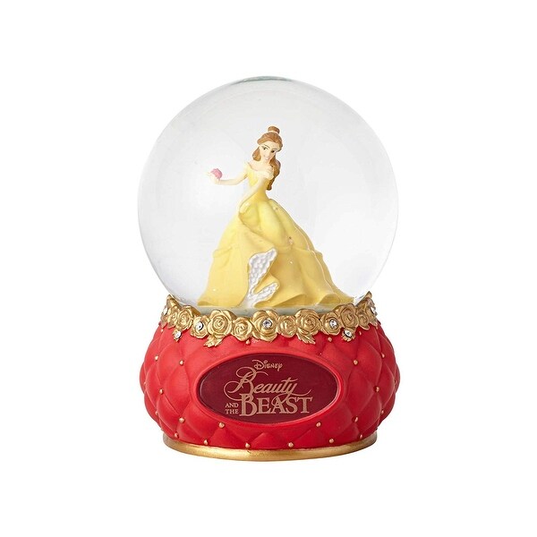 Disney Princess Beauty and the Beast Belle Waterball