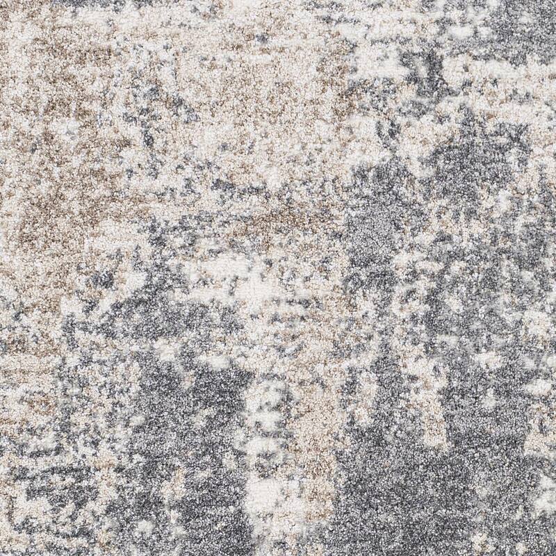 Livabliss Casual Andorra Abstract Area Rug