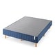 preview thumbnail 3 of 19, Priage by ZINUS 16-in. Metal Platform Mattress Foundation