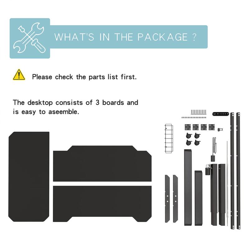 4-Tier Adjustable Heavy-Duty Wire Shelving Units, Rust-Resistant Metal Storage Racks for Kitchen, Garage