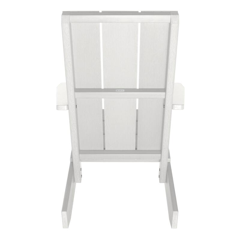 HIGHWOOOD Modern Adirondack Chair