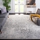 preview thumbnail 115 of 224, SAFAVIEH Evoke Quinn Vintage Distressed Rug 10' x 14' - Ivory/Grey - Rectangle