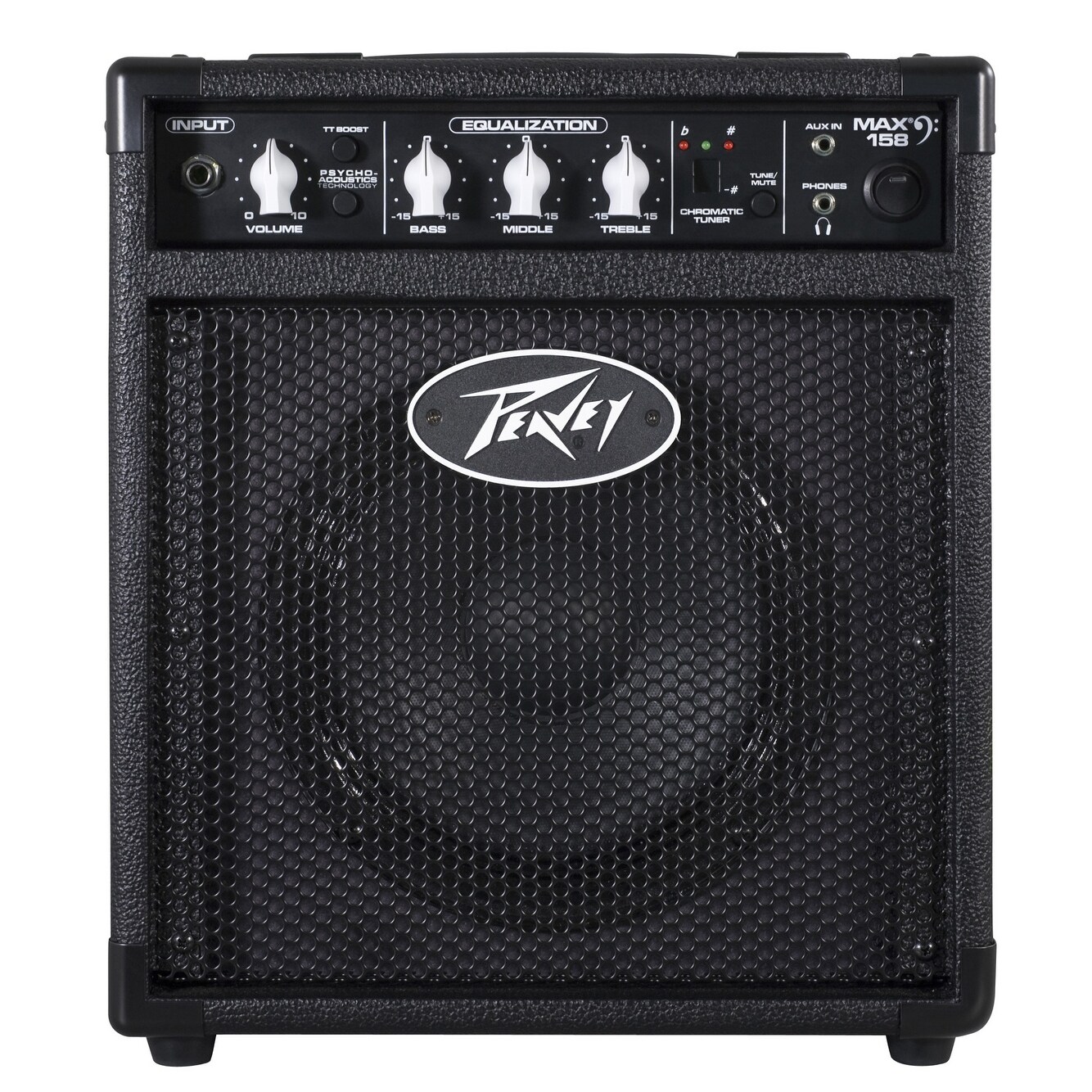 8 inch bass amp speaker
