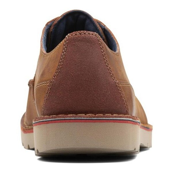 Clarks Vargo Walk Oxford 2024 www tofrei