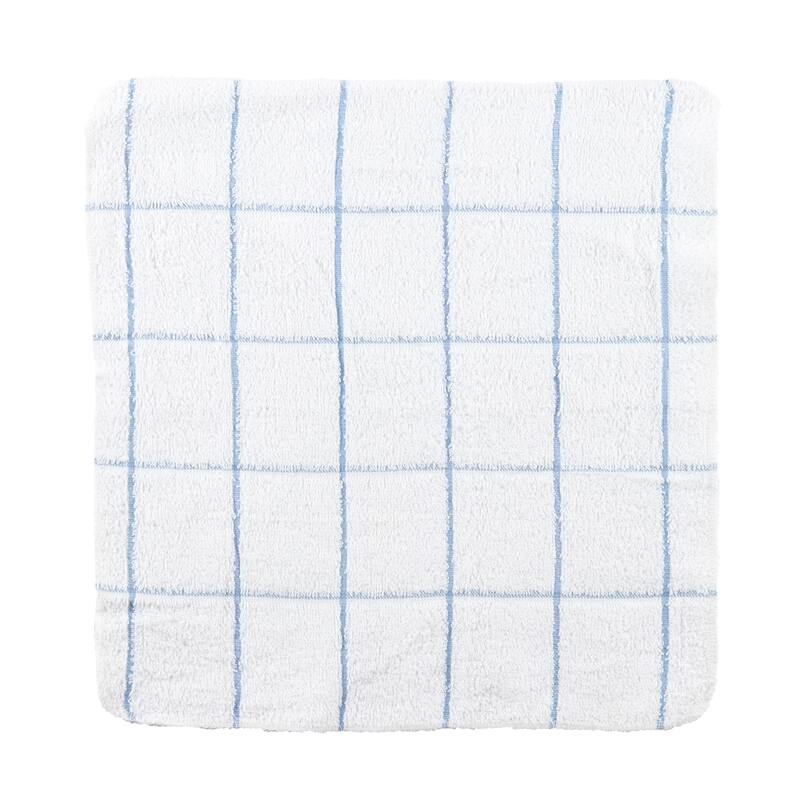 Cooks Cotton Windowpane Dishcloths 12 Pack 12x12 On Sale Bed
