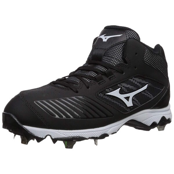 mizuno steel cleats
