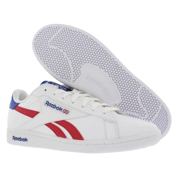 Shop Reebok Npc Uk Retro Casual Men S Shoes Size Overstock