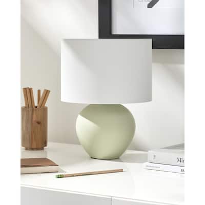 Livabliss Elio Traditional Accent Table Lamp