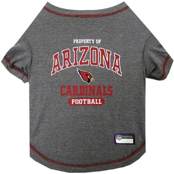baby az cardinals jersey