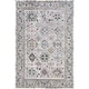 preview thumbnail 2 of 7, Nuloom Malinda Traditional Bordered Area Rug