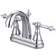 Option Polished Chrome