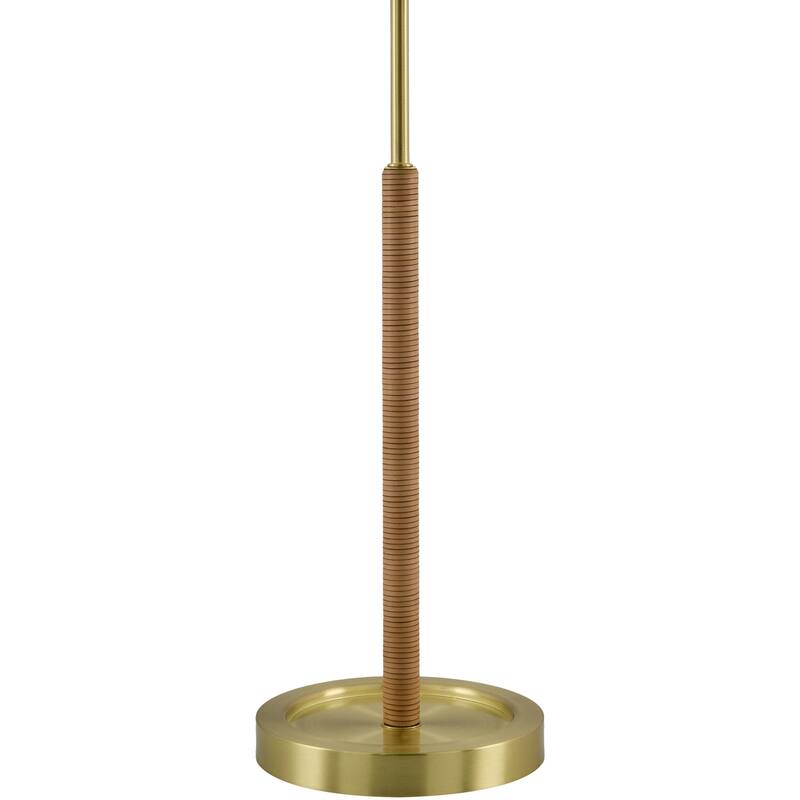 Livabliss Magda Traditional Accent Table Lamp