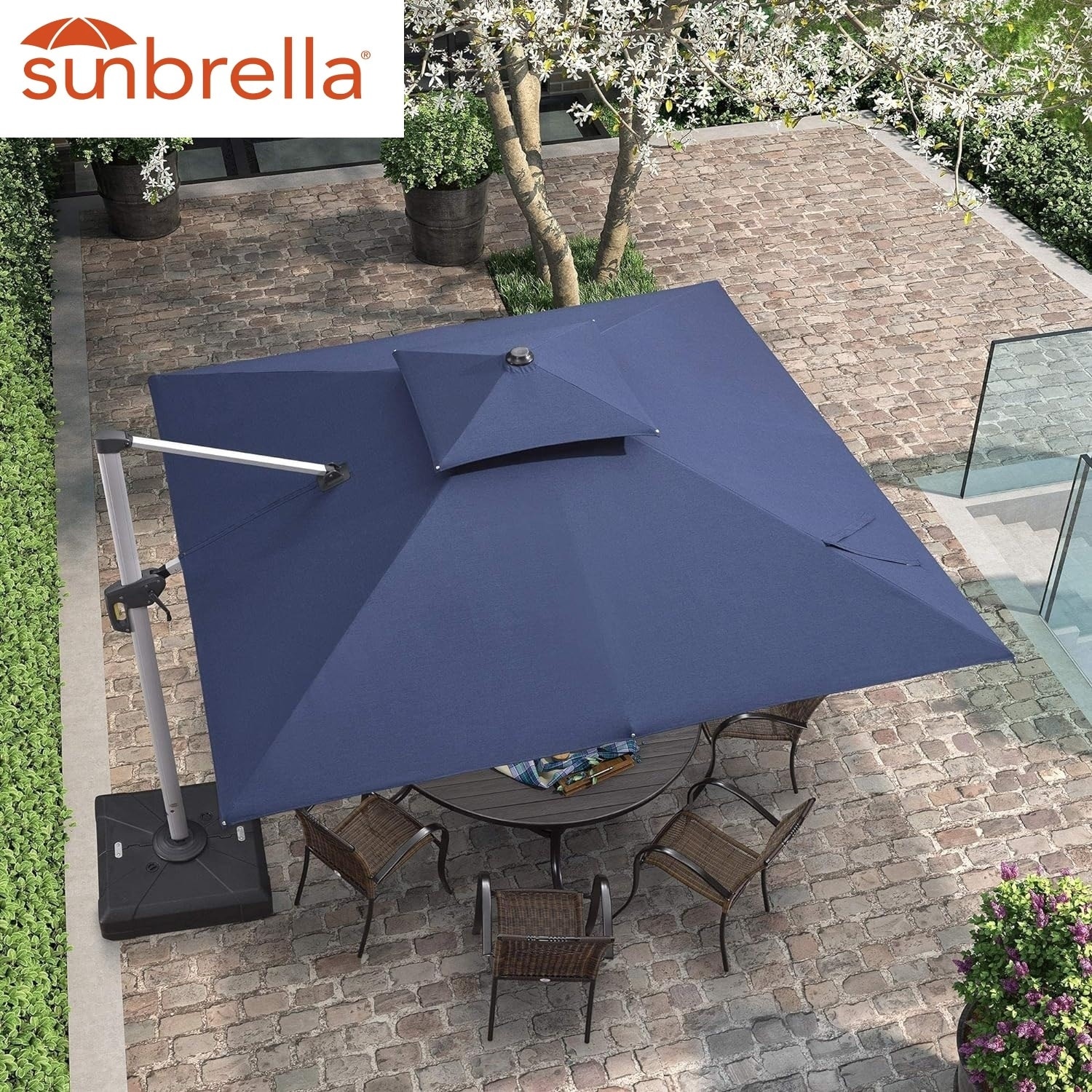 Patio Umbrellas - Bed Bath & Beyond