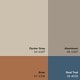 preview thumbnail 4 of 8, Galey Alix x Livabliss Maria Elena I Vintage Medallion Area Rug