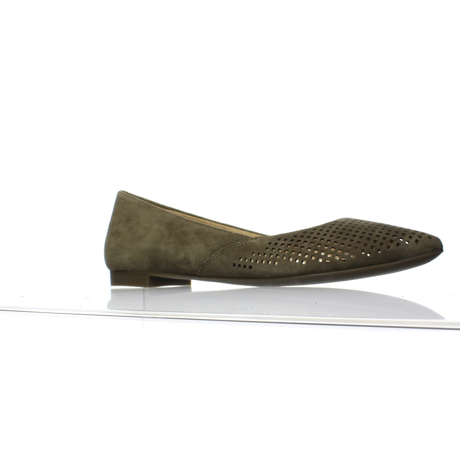 vionic posey ballet flat