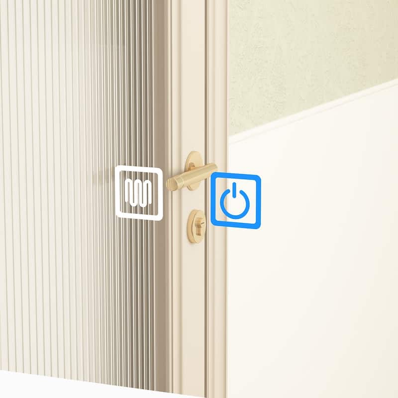 Led Mirror Cabinet Bathroom Wall Mounted Medicine Cabinet Storage