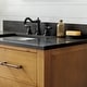 preview thumbnail 164 of 197, Sudio Design Bathroom Vanity Windwood Collection.