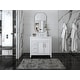 preview thumbnail 1 of 72, Ancerre Designs Aspen Bathroom Vanity Set