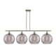 Option Antique Brass