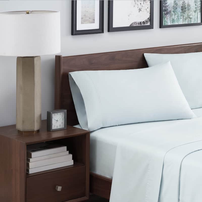 Aston & Arden Bamboo Rayon Sheet Set