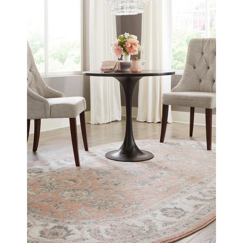 Traditional Taylor Collection Area Rug