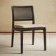 Option Harvest Jute, Ebano