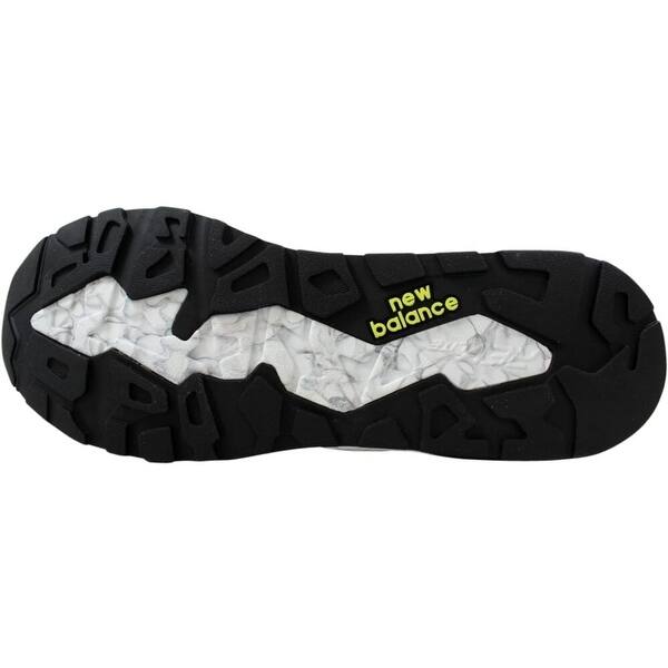 Shop New Balance 580 Black White Mrt580tb Men S Overstock
