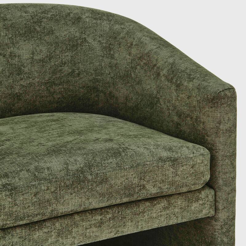 Freya Fabric Accent/ Dining Side Chair