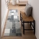 preview thumbnail 26 of 53, Mohawk Home Alliance Geometric Color Block Area Rug