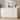6 Drawer Dresser for Bedroom 55" Wide Modern Chest of Drawers with Gold Metal Handles