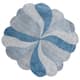 Option Grey/Blue