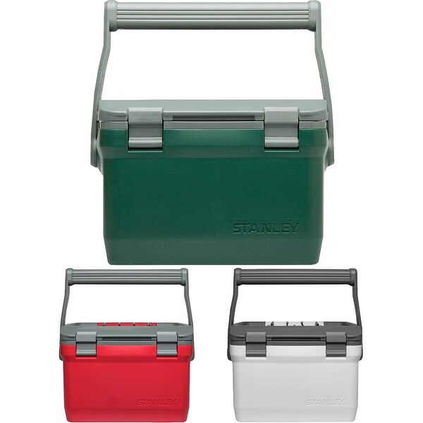 Shop Stanley Adventure 7 qt. Easy Carry Foam Insulated ...