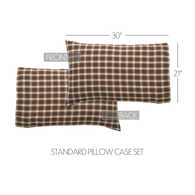 Rory Pillow Case Set