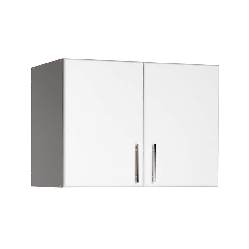 Prepac Winslow Elite 32-inch Stackable Wall Cabinet - 32 Inch