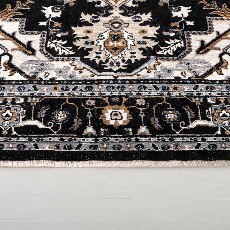 Lauren Ralph Lauren Crocifissa Transitional Rug