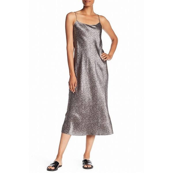 vince camuto slip dress