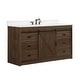 preview thumbnail 68 of 165, Sudio Design Bathroom Vanity Rafter Collection