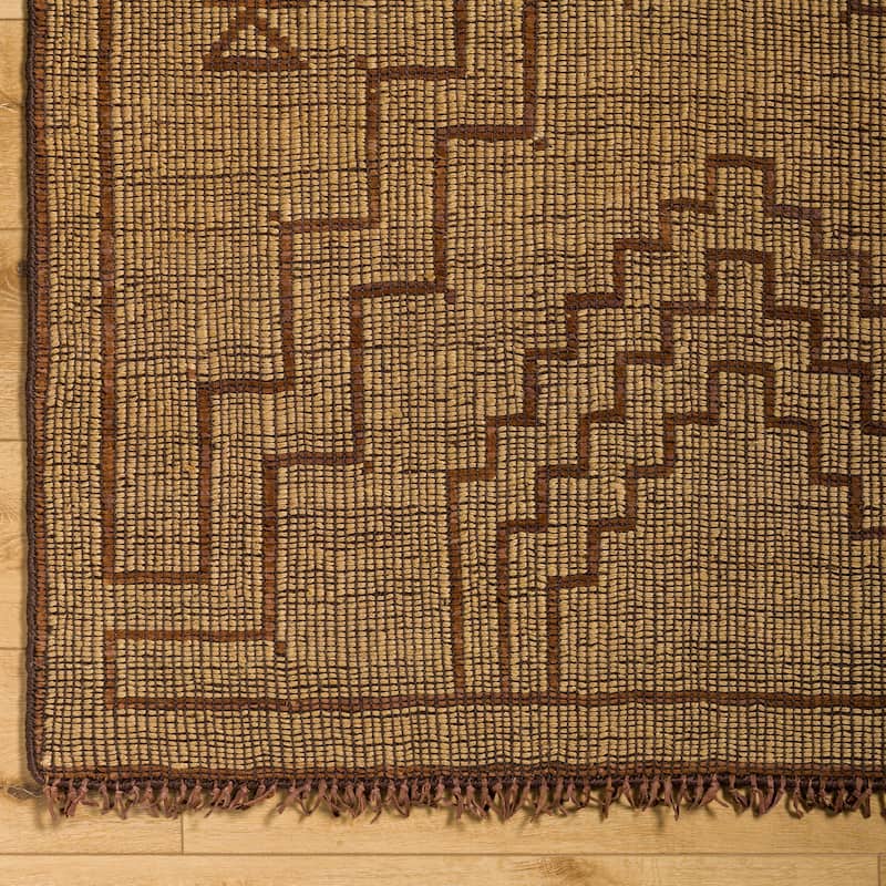 Aedan Global Area Rug