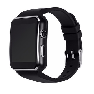 techcomm smartwatch reviews