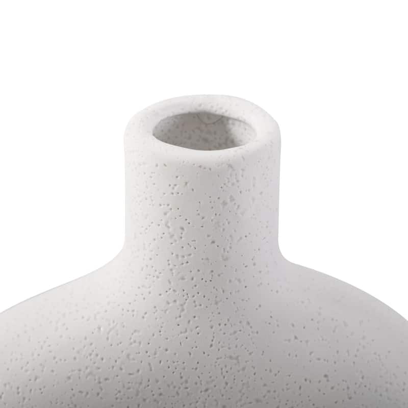 Aase Ceramic Vase