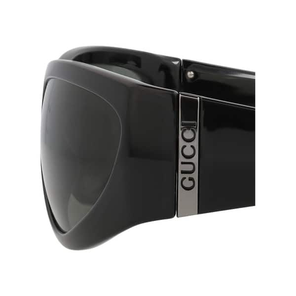 Gucci Shield-Frame Injection Sunglasses - Bed Bath & Beyond  display picture 2