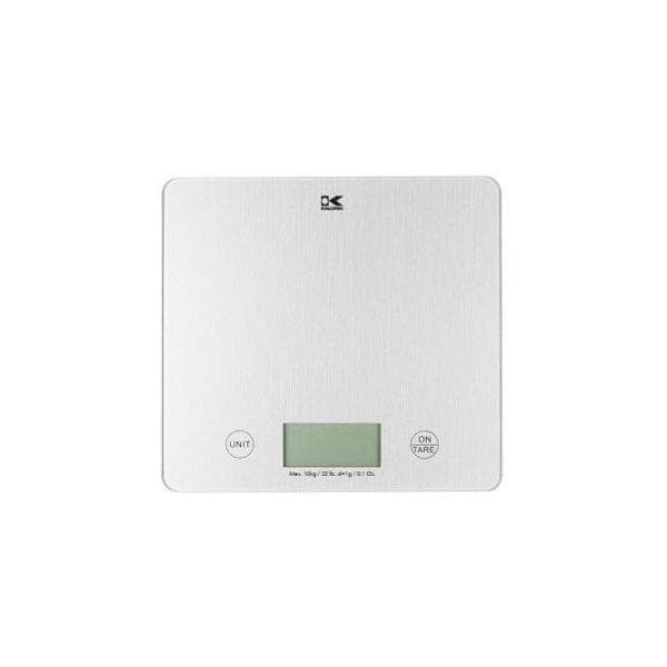 Kalorik xl digital cheap kitchen scale