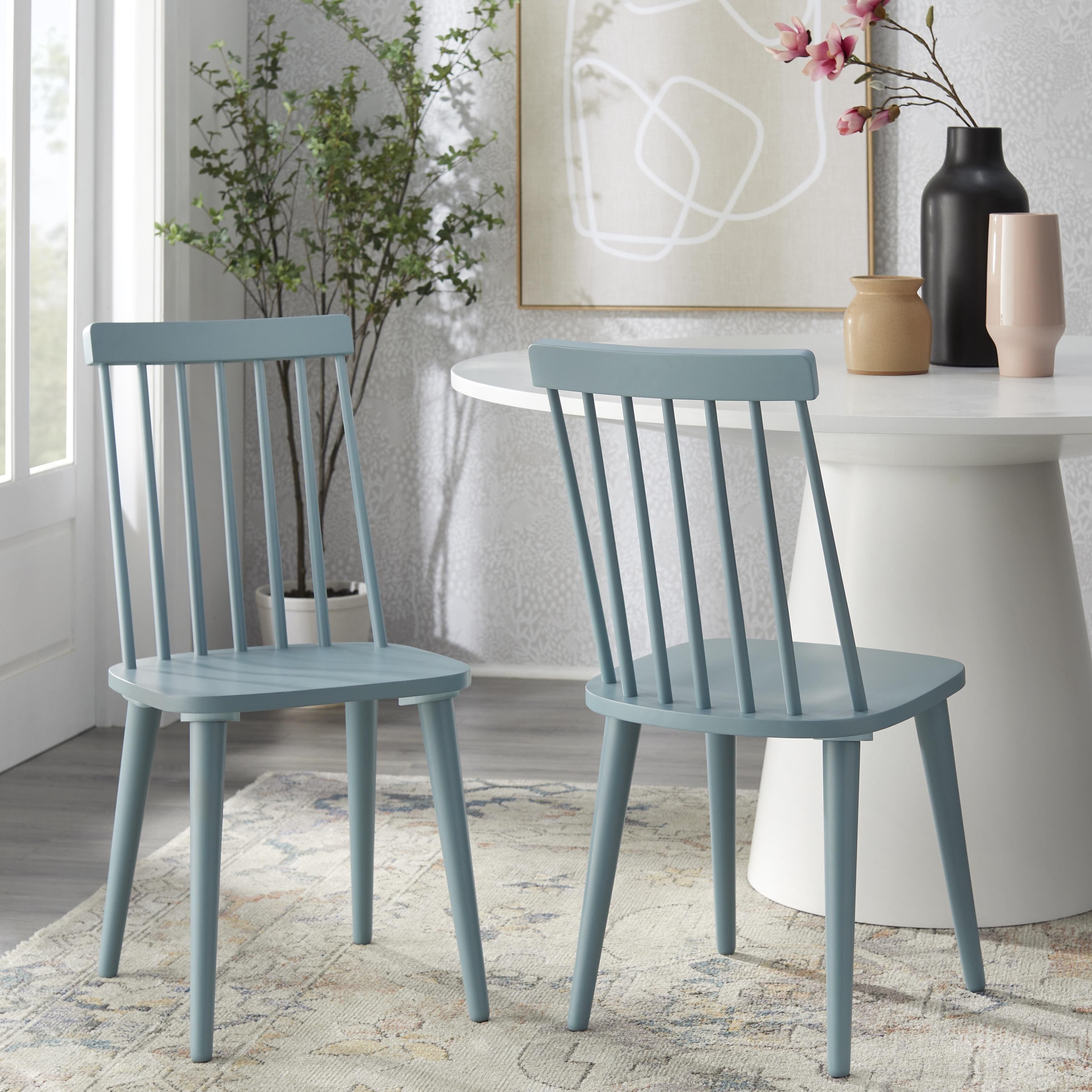 Option Antique Blue