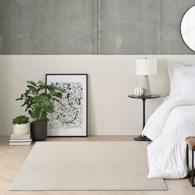 DKNY Atlantic Avenue Indoor only Abstract Area Rug