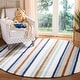 preview thumbnail 3 of 13, SAFAVIEH Kids Venia Cotton Rug