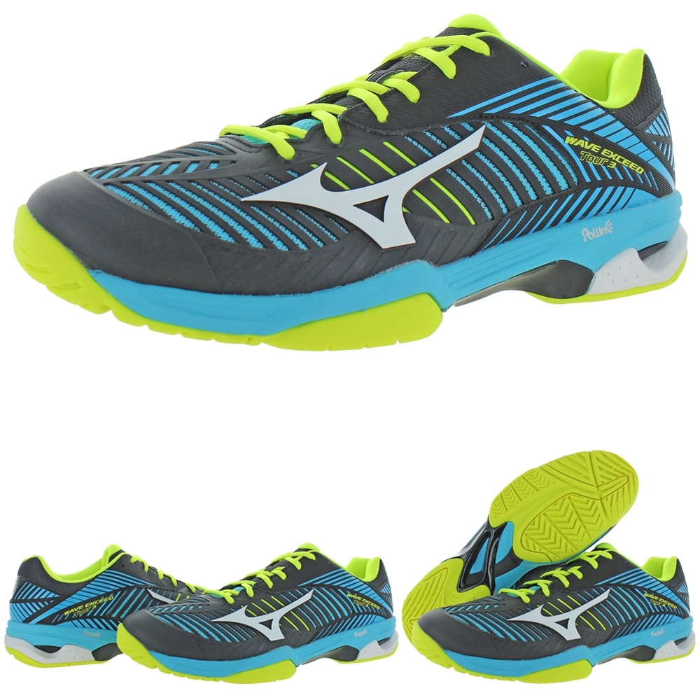 mizuno wave exceed tour 3 ac